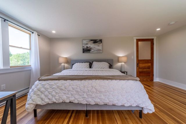 620 Poole Hill Road, Bridgewater, NH 03222