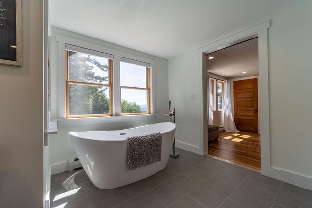 620 Poole Hill Road, Bridgewater, NH 03222
