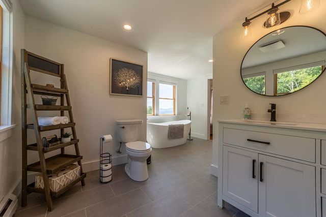 620 Poole Hill Road, Bridgewater, NH 03222
