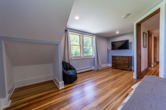 620 Poole Hill Road, Bridgewater, NH 03222
