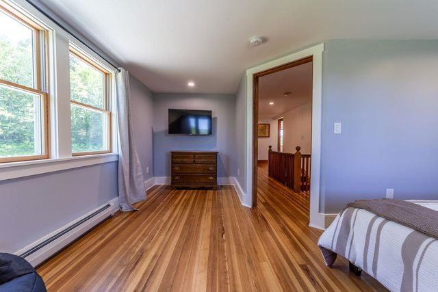 620 Poole Hill Road, Bridgewater, NH 03222