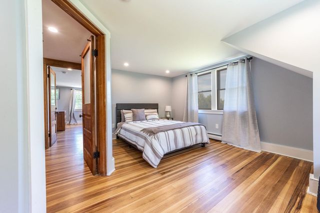 620 Poole Hill Road, Bridgewater, NH 03222