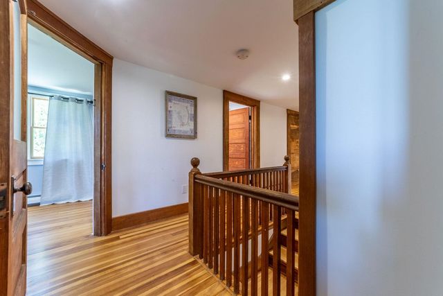 620 Poole Hill Road, Bridgewater, NH 03222