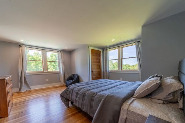 620 Poole Hill Road, Bridgewater, NH 03222