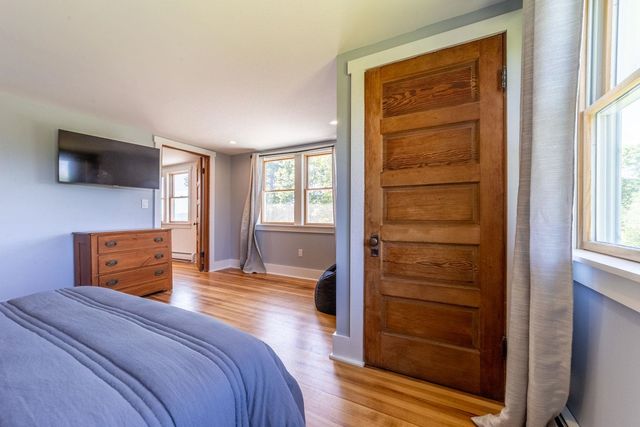 620 Poole Hill Road, Bridgewater, NH 03222