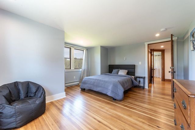 620 Poole Hill Road, Bridgewater, NH 03222