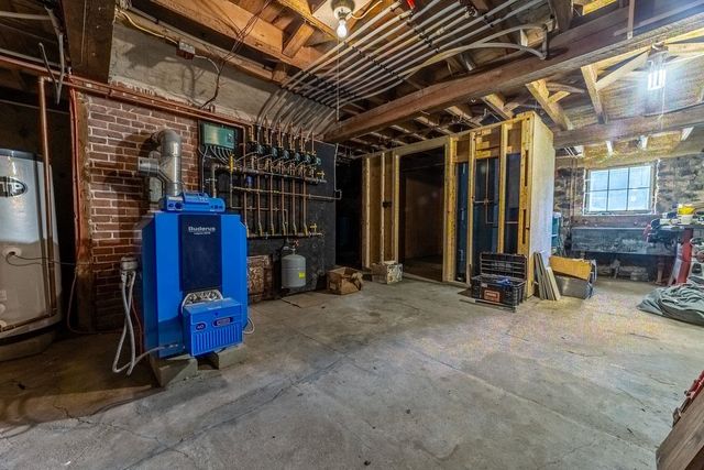 620 Poole Hill Road, Bridgewater, NH 03222
