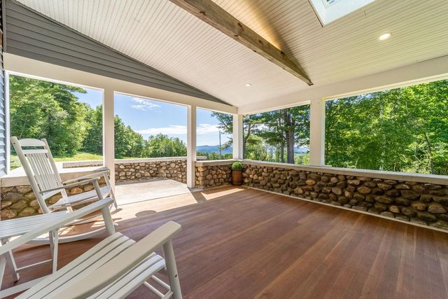 620 Poole Hill Road, Bridgewater, NH 03222