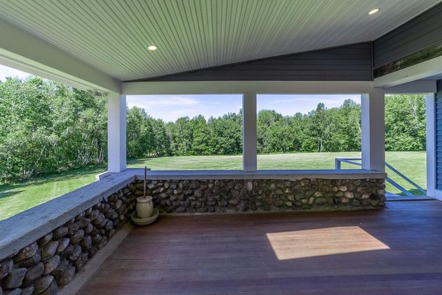 620 Poole Hill Road, Bridgewater, NH 03222