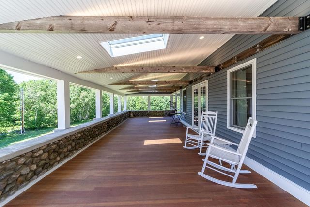 620 Poole Hill Road, Bridgewater, NH 03222