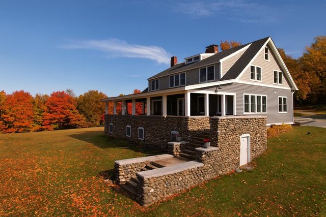 620 Poole Hill Road, Bridgewater, NH 03222