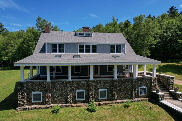 620 Poole Hill Road, Bridgewater, NH 03222