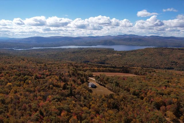 620 Poole Hill Road, Bridgewater, NH 03222