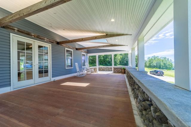 620 Poole Hill Road, Bridgewater, NH 03222