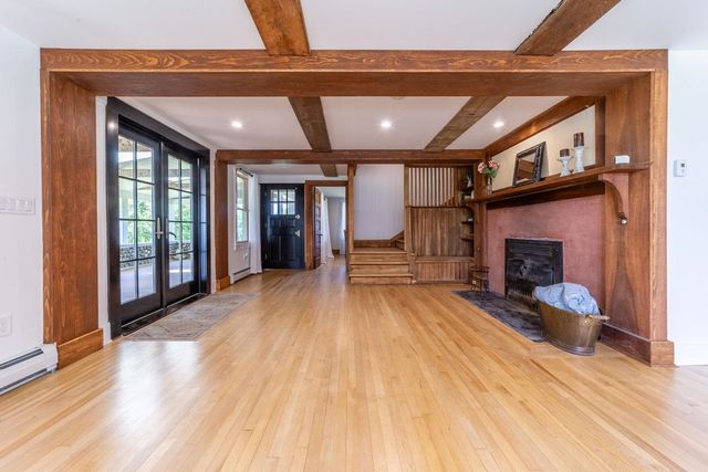 620 Poole Hill Road, Bridgewater, NH 03222