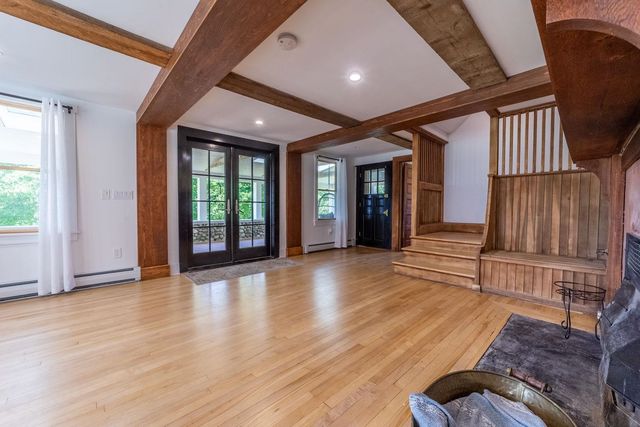 620 Poole Hill Road, Bridgewater, NH 03222