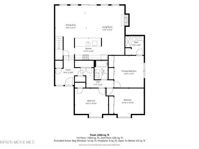 186 Cartagena Drive, Brick, NJ 08723