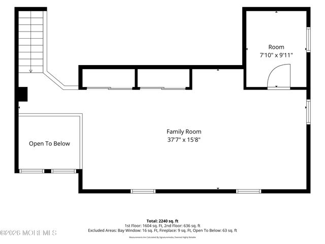 186 Cartagena Drive, Brick, NJ 08723