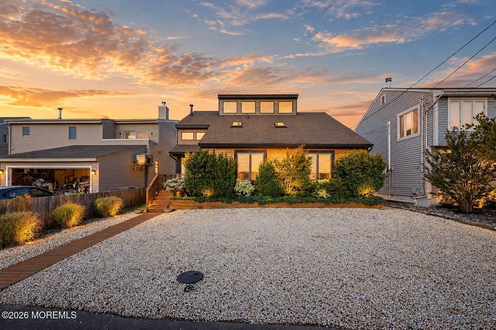 186 Cartagena Drive, Brick, NJ 08723