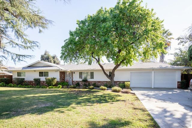 5274 N Nantucket Avenue, Fresno, CA 93704