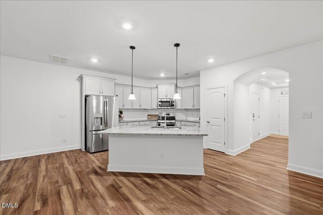 309 Lionel Street, Durham, NC 27705