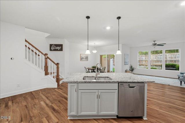 309 Lionel Street, Durham, NC 27705