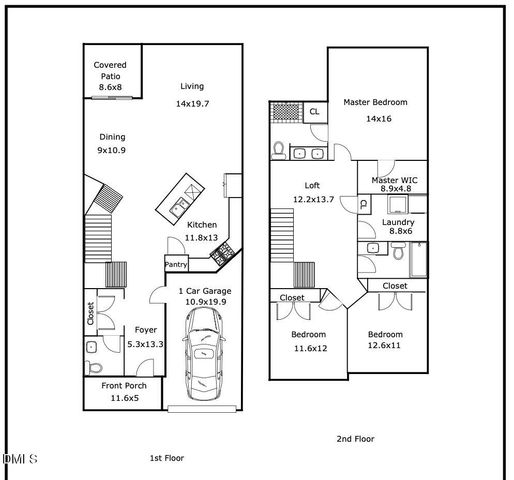 309 Lionel Street, Durham, NC 27705