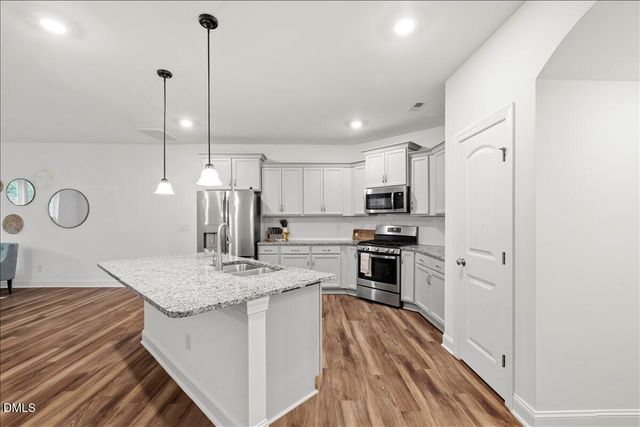 309 Lionel Street, Durham, NC 27705