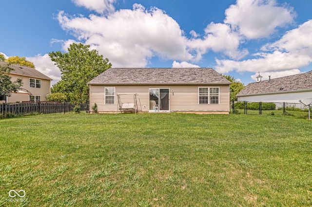 10695 Magenta Drive, Noblesville, IN 46060