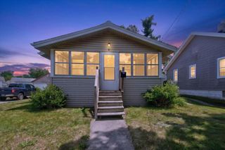 2815 Overhill Road, Summit Twp, MI 49203