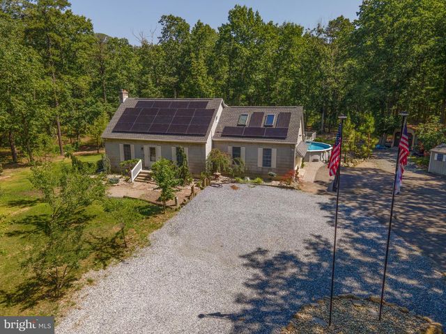 5362 ROUTE 49, Millville, NJ 08332