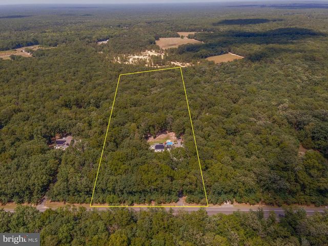 5362 ROUTE 49, Millville, NJ 08332
