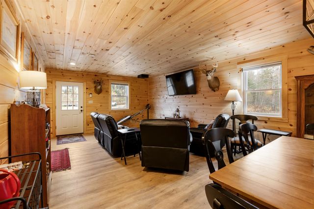 130 Poisson Drive, Canaan, VT 05903