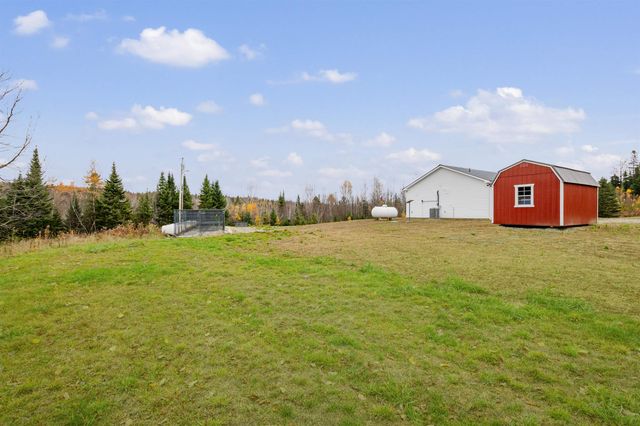 130 Poisson Drive, Canaan, VT 05903