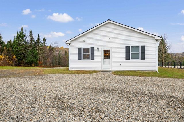 130 Poisson Drive, Canaan, VT 05903