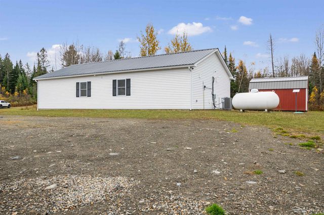 130 Poisson Drive, Canaan, VT 05903