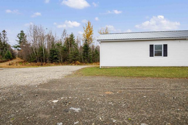 130 Poisson Drive, Canaan, VT 05903