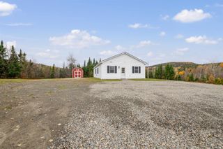 130 Poisson Drive, Canaan, VT 05903