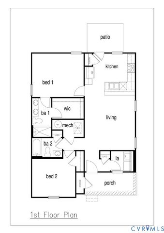 99 Byway Cir, Kilmarnock, VA 22482