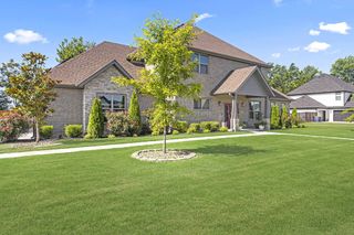 1575 Lake Estates Drive, Springdale, AR 72762