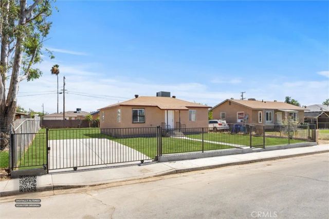 1004 Casino Street, Bakersfield, CA 93307
