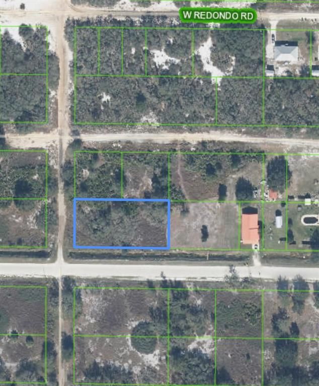 2878 W TAUNTON ROAD, Avon Park, FL 33825