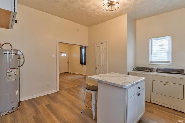 902 N Garvin Street, Evansville, IN 47711