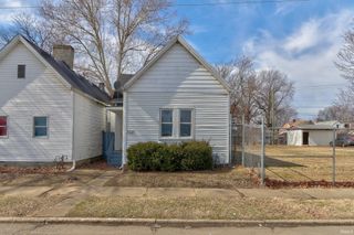 902 N Garvin Street, Evansville, IN 47711