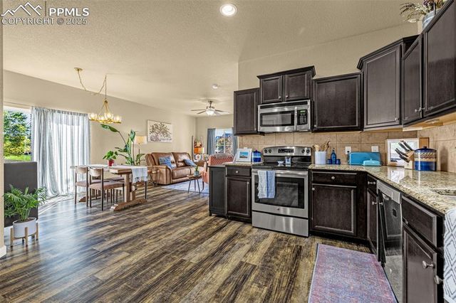 898 Antrim Loop, Colorado Springs, CO 80910