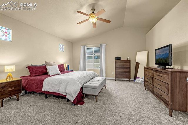 898 Antrim Loop, Colorado Springs, CO 80910