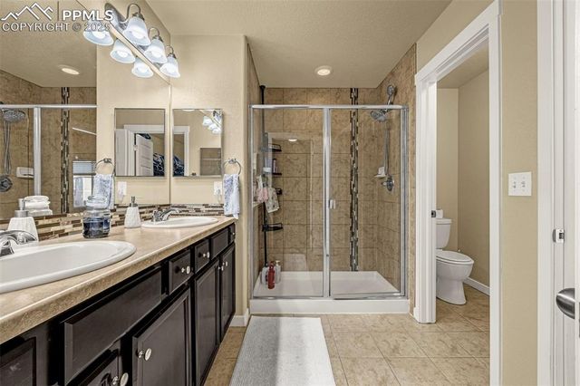 898 Antrim Loop, Colorado Springs, CO 80910