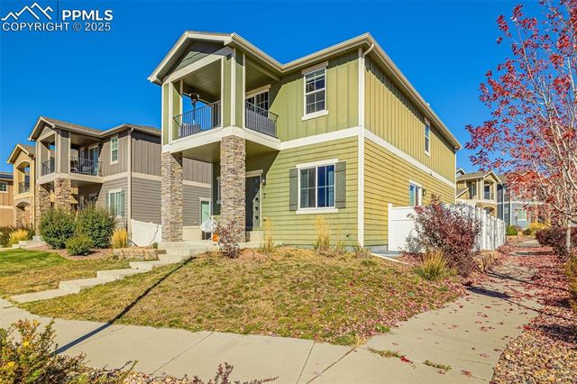 898 Antrim Loop, Colorado Springs, CO 80910