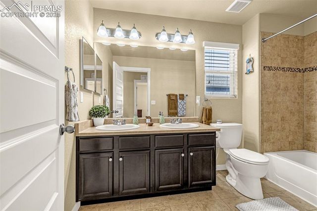 898 Antrim Loop, Colorado Springs, CO 80910