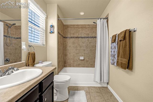 898 Antrim Loop, Colorado Springs, CO 80910